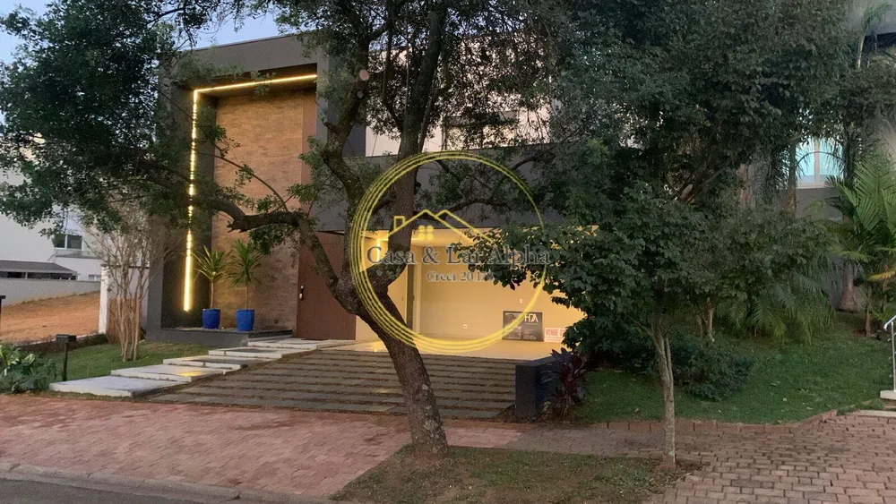 Casa, 4 quartos, 399 m² - Foto 2