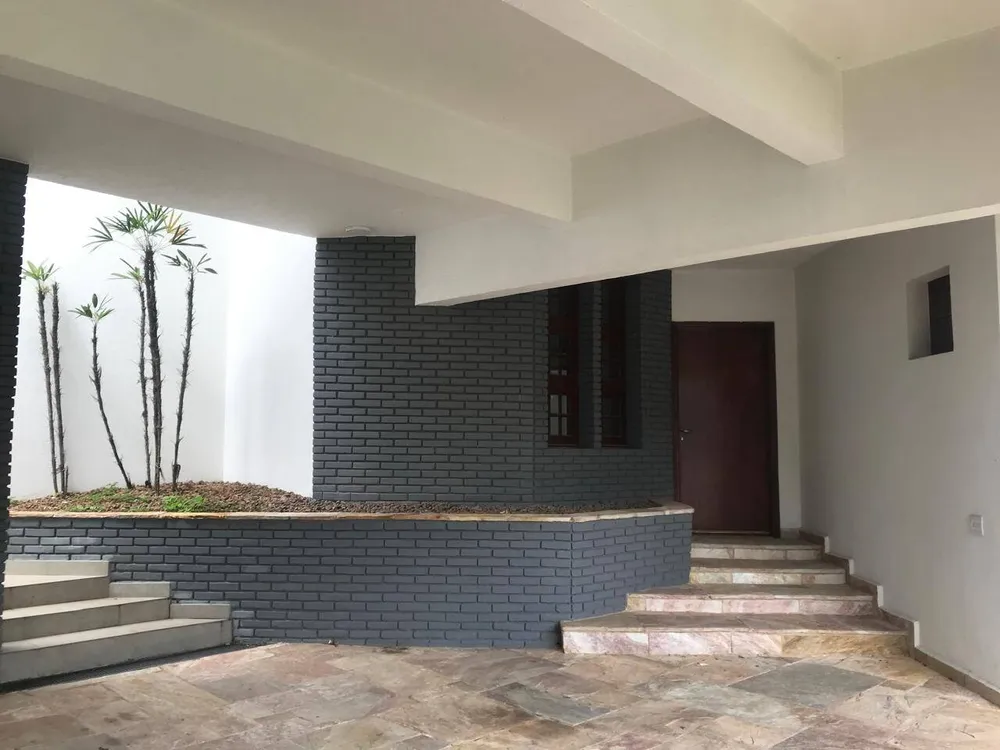 Casa, 4 quartos, 448 m² - Foto 11