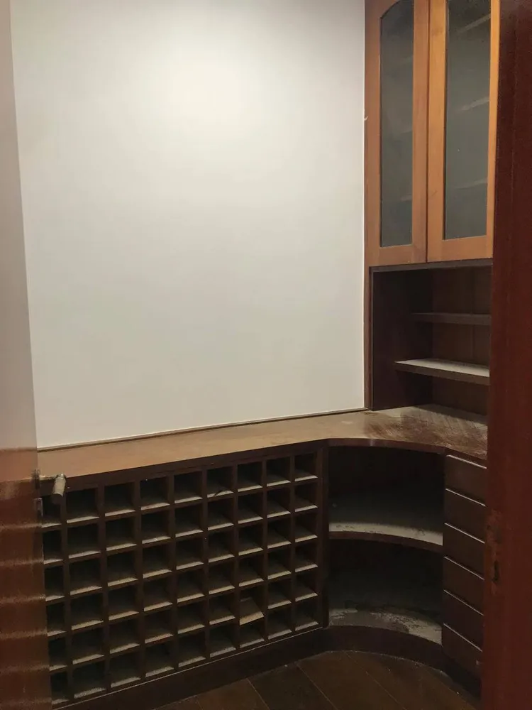 Casa, 4 quartos, 448 m² - Foto 12