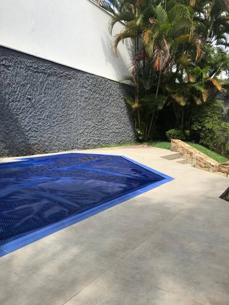 Casa, 4 quartos, 448 m² - Foto 13