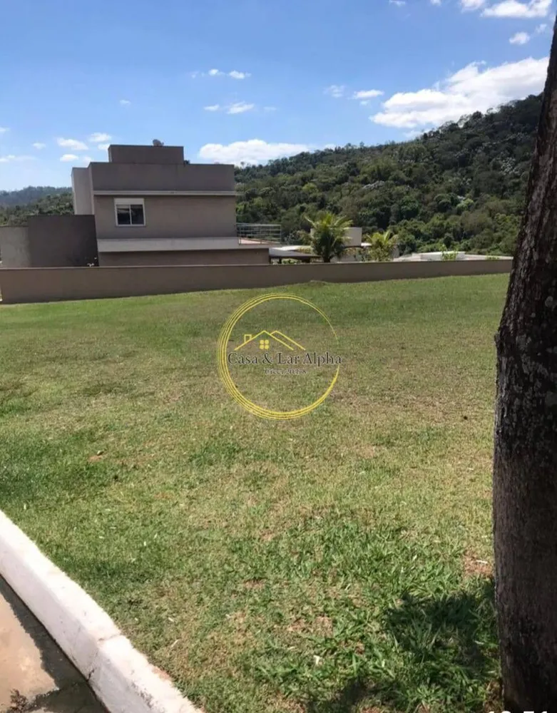 Terreno, 722 m² - Foto 1