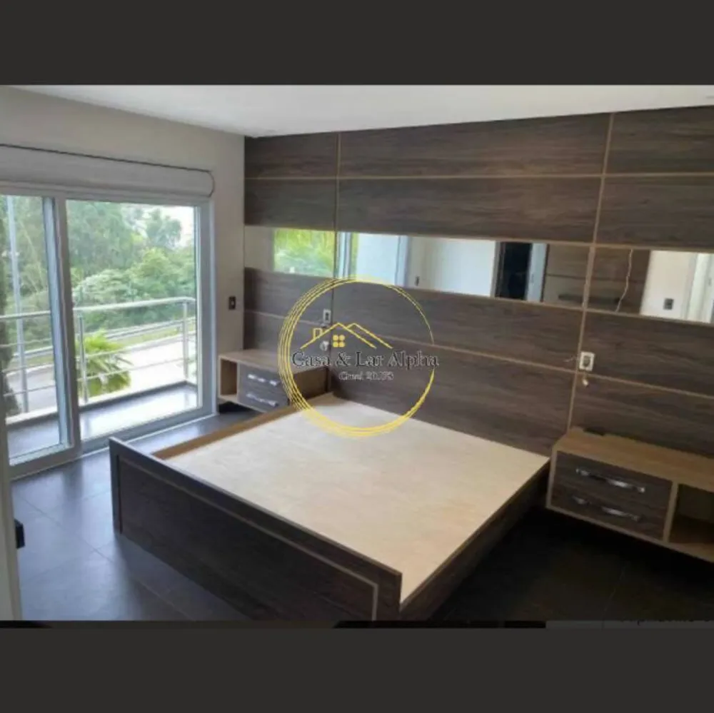 Casa, 4 quartos, 536 m² - Foto 4