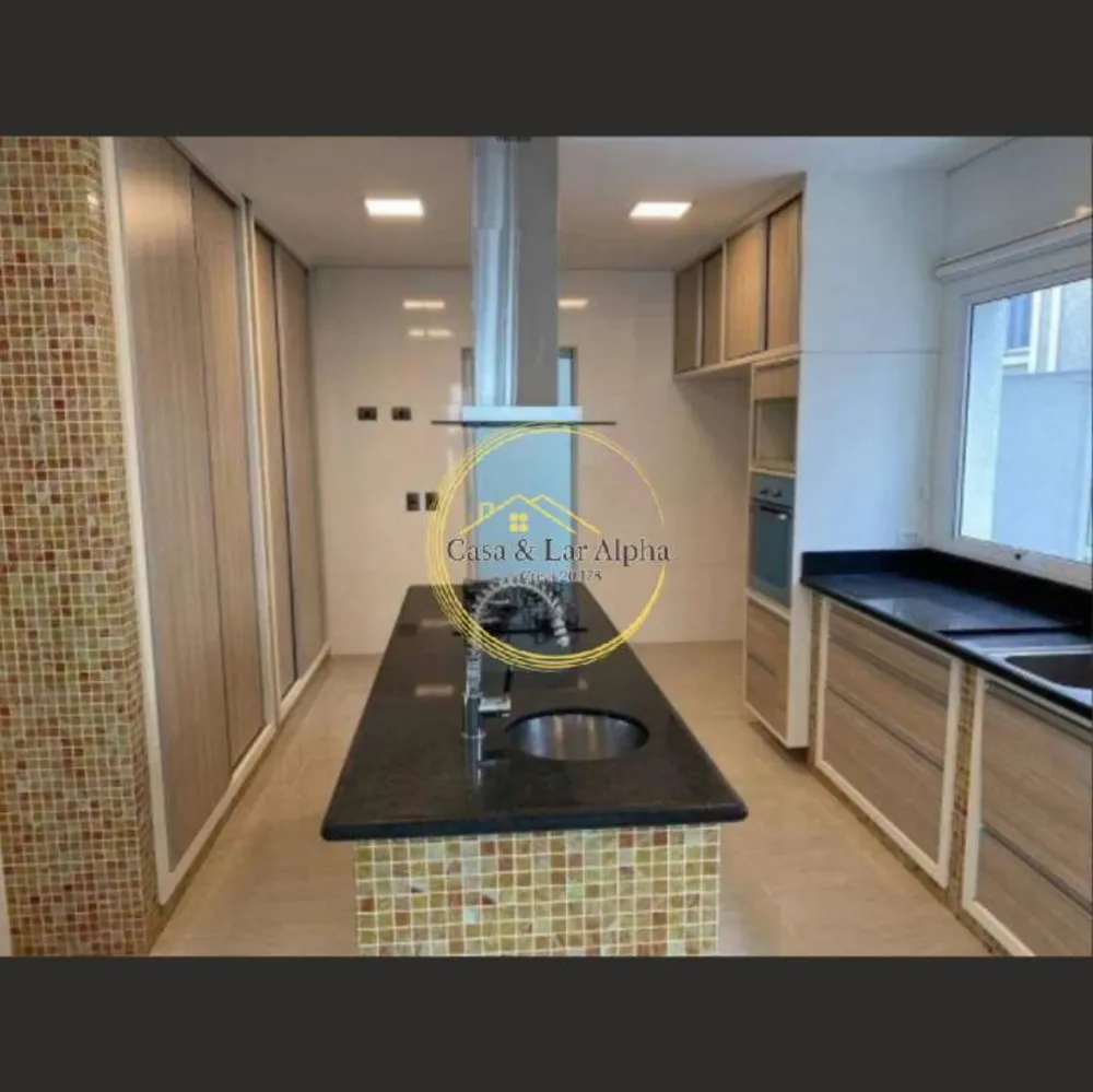 Casa, 4 quartos, 536 m² - Foto 3