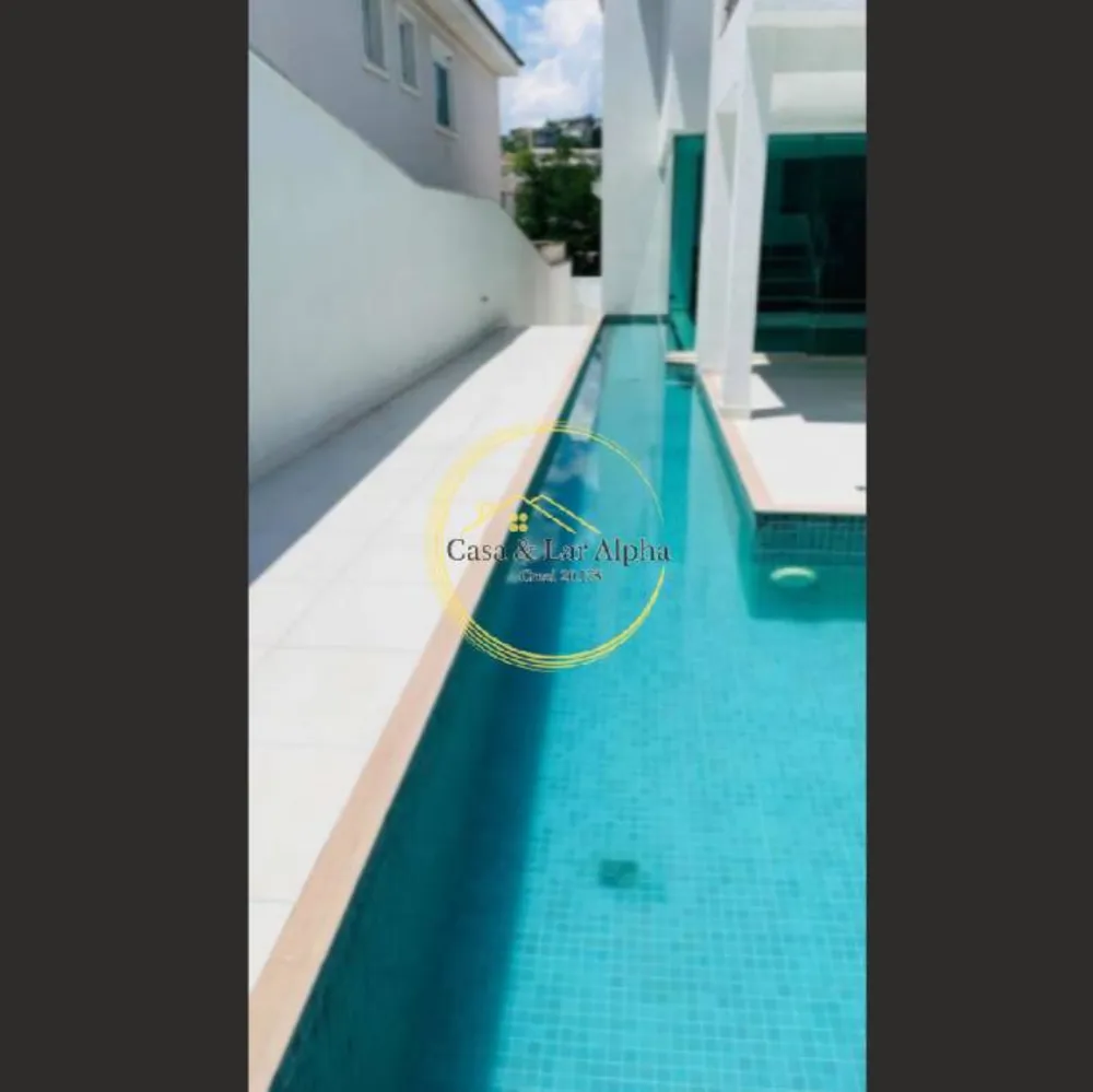 Casa, 4 quartos, 536 m² - Foto 3