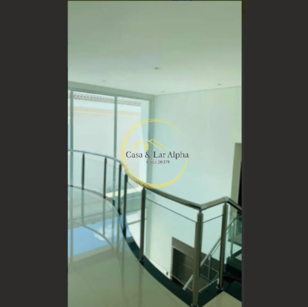 Casa, 4 quartos, 536 m² - Foto 9