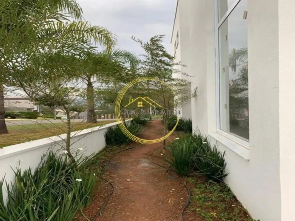 Casa, 4 quartos, 450 m² - Foto 3