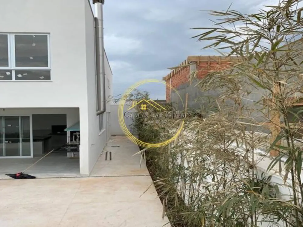 Casa, 4 quartos, 450 m² - Foto 2