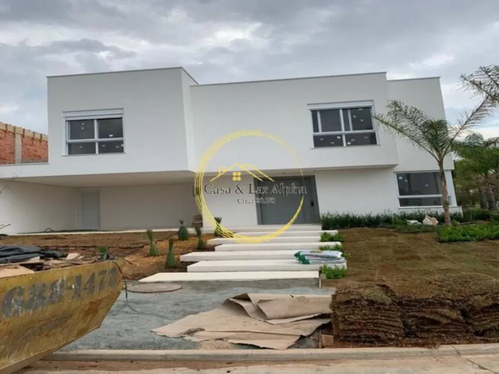 Casa, 4 quartos, 450 m² - Foto 7