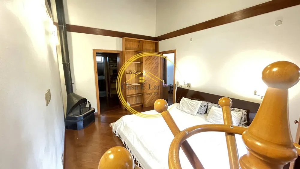 Casa, 4 quartos, 650 m² - Foto 4