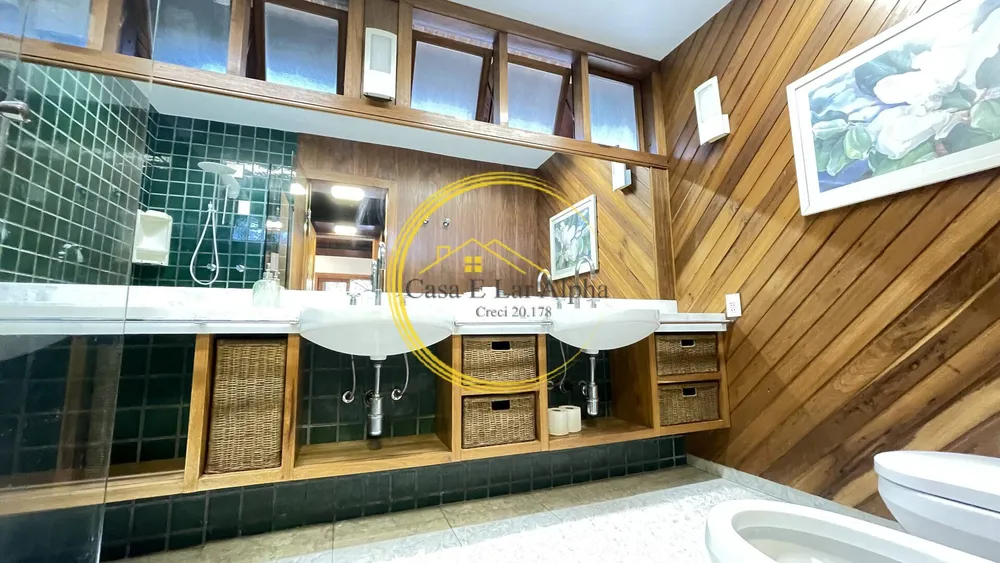 Casa, 4 quartos, 650 m² - Foto 1