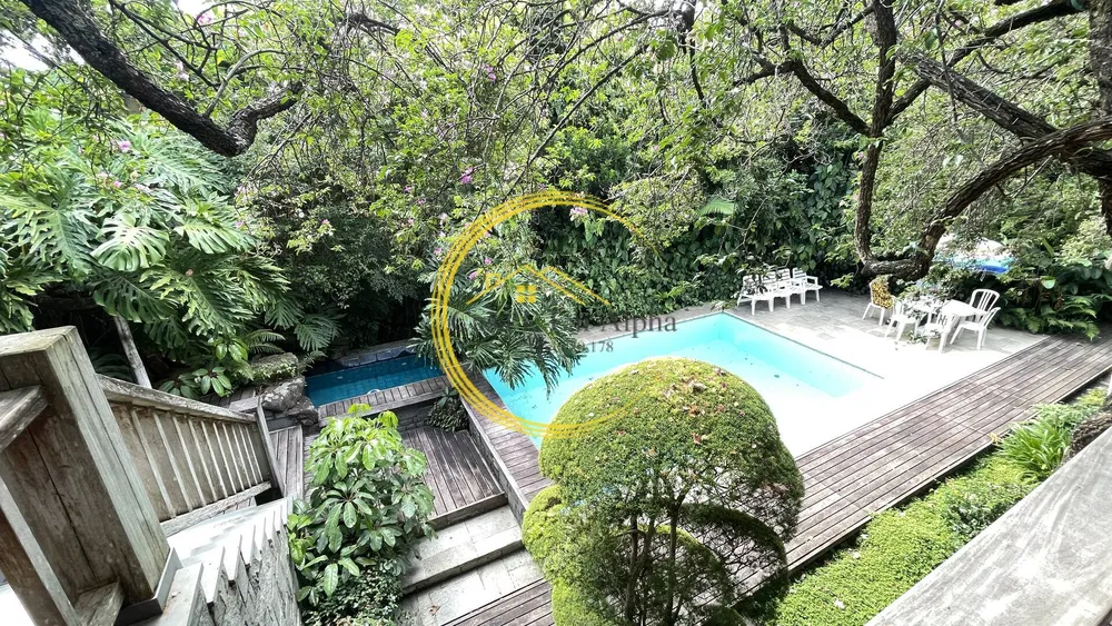 Casa, 4 quartos, 650 m² - Foto 3