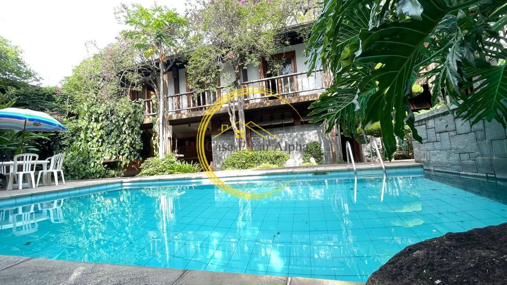 Casa, 4 quartos, 650 m² - Foto 2