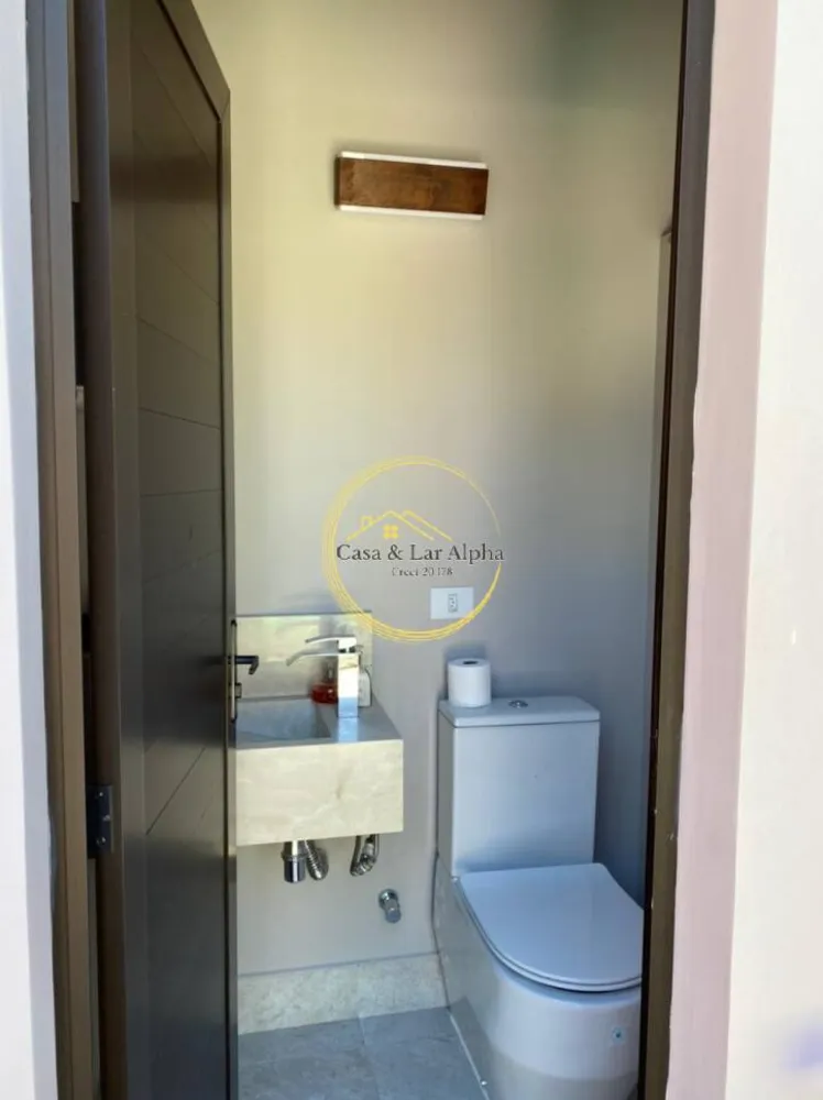 Casa, 4 quartos, 580 m² - Foto 9