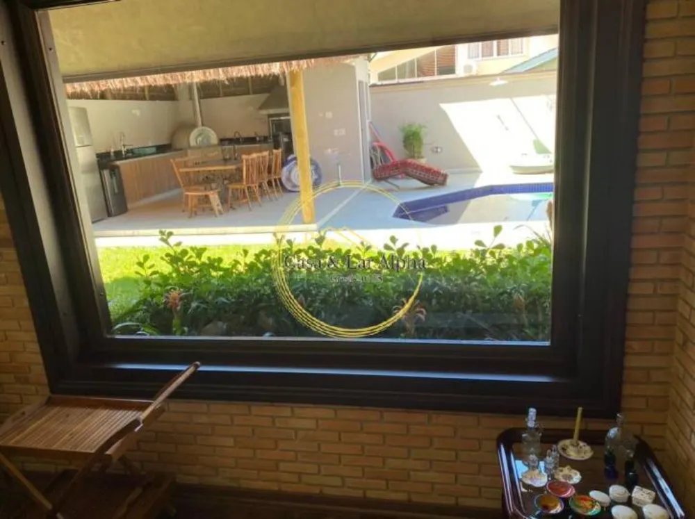 Casa, 4 quartos, 580 m² - Foto 5