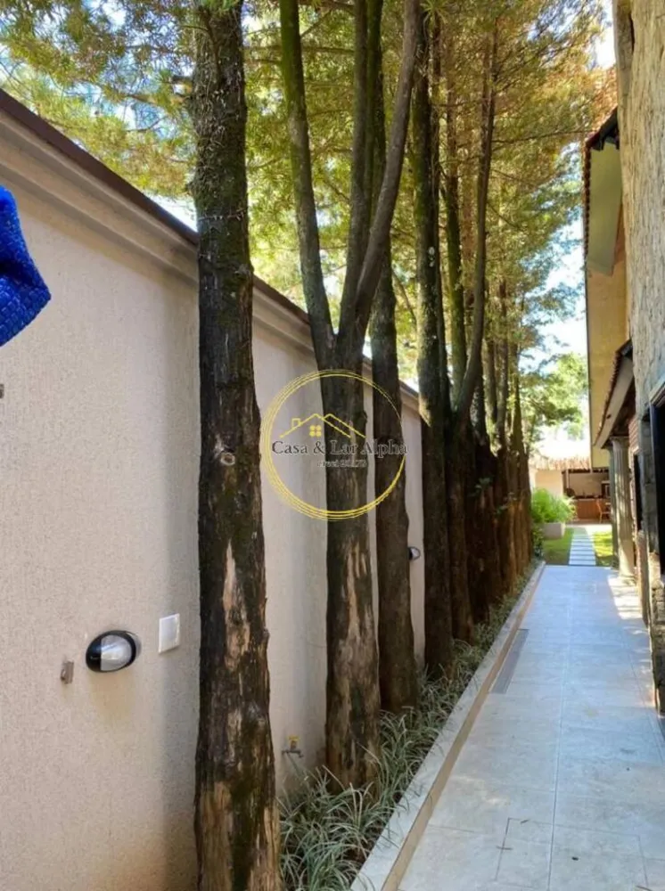 Casa, 4 quartos, 580 m² - Foto 11