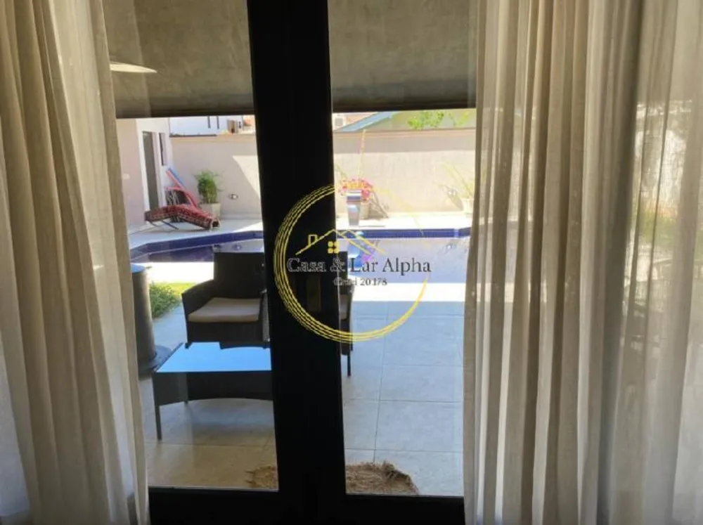 Casa, 4 quartos, 580 m² - Foto 6