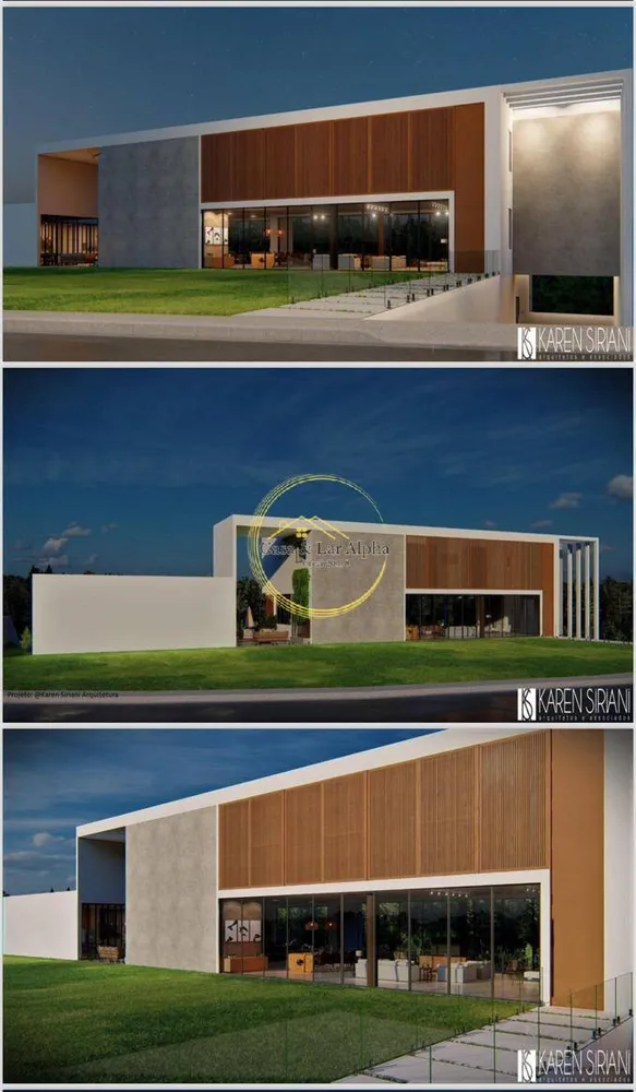 Casa, 6 quartos, 2266 m² - Foto 12