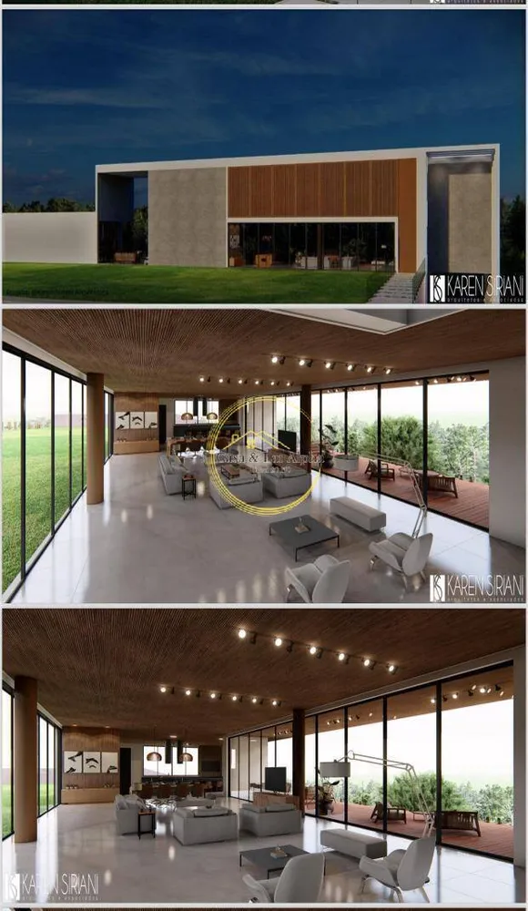 Casa, 6 quartos, 2266 m² - Foto 1