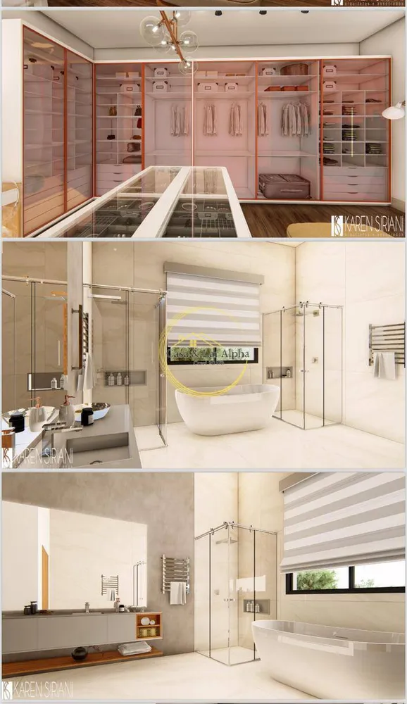 Casa, 6 quartos, 2266 m² - Foto 8