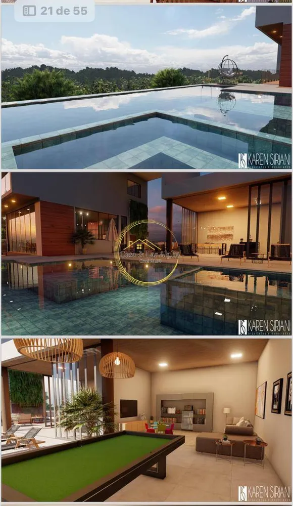 Casa, 6 quartos, 2266 m² - Foto 6