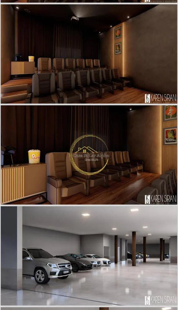 Casa, 6 quartos, 2266 m² - Foto 11