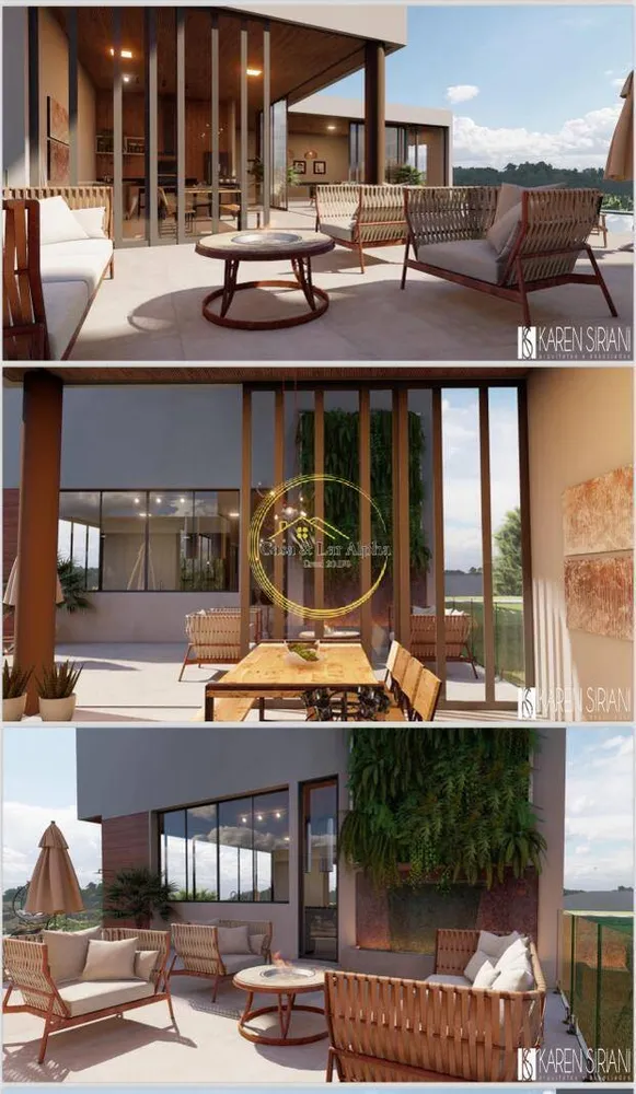 Casa, 6 quartos, 2266 m² - Foto 5