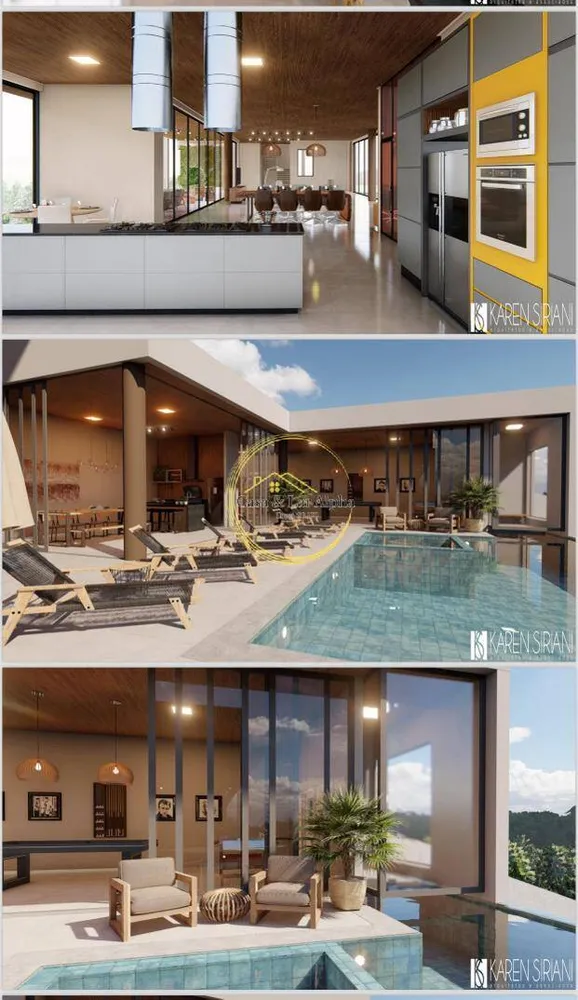 Casa, 6 quartos, 2266 m² - Foto 4
