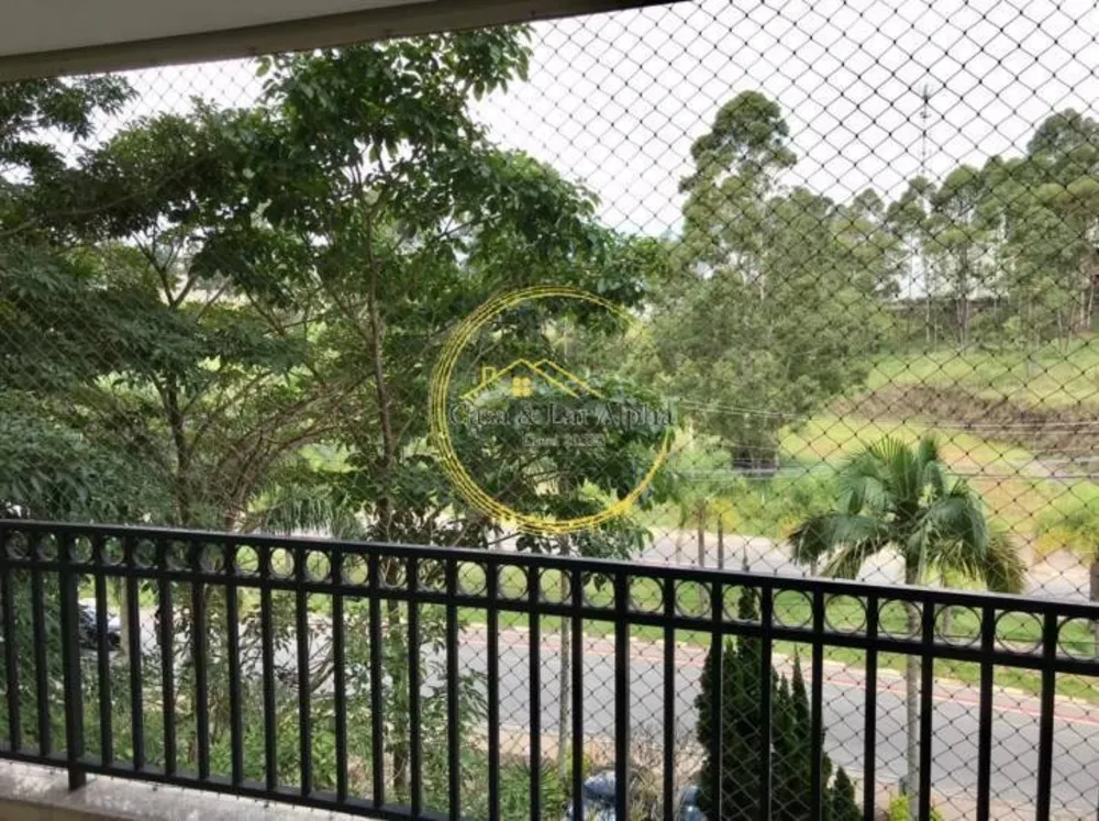 Apartamento, 3 quartos, 140 m² - Foto 2
