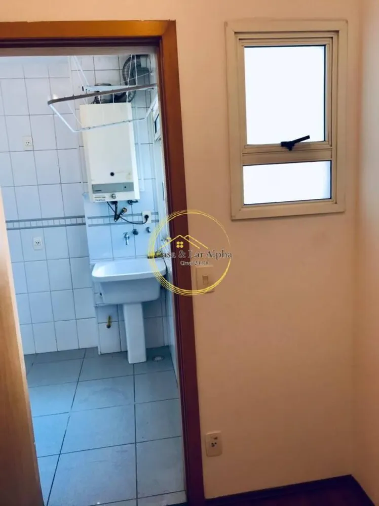 Apartamento, 3 quartos, 140 m² - Foto 8