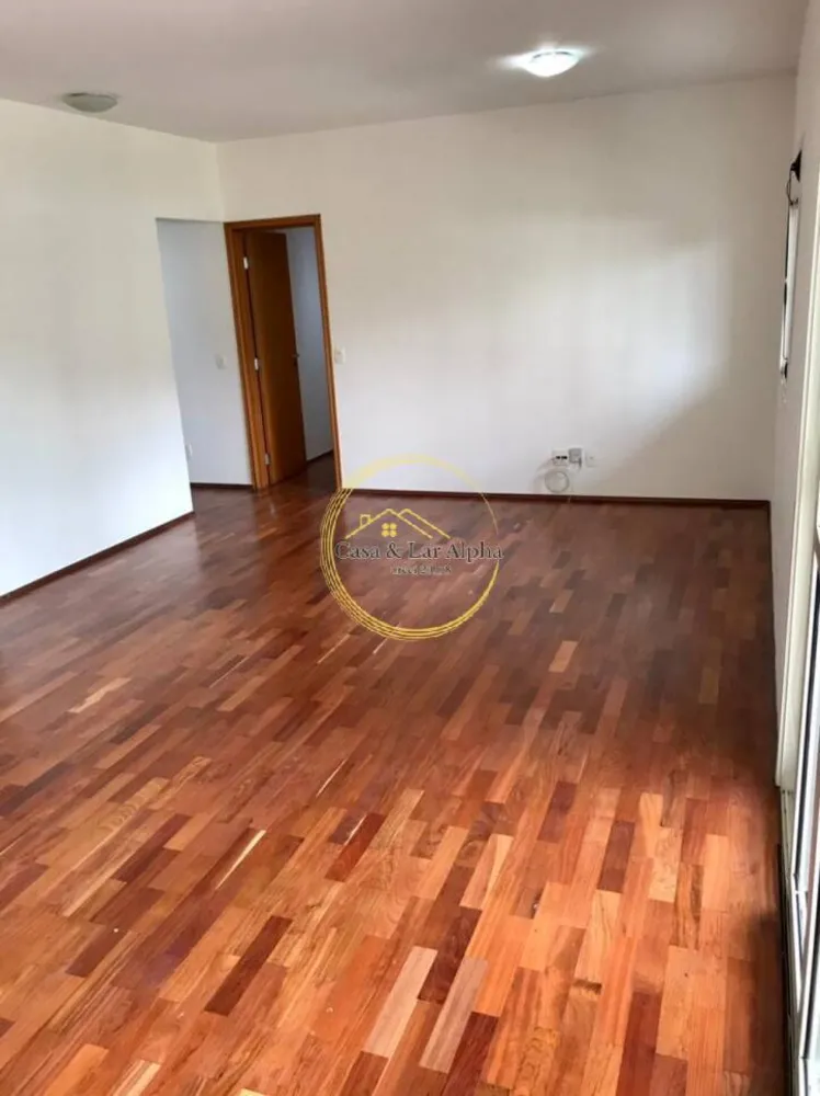 Apartamento, 3 quartos, 140 m² - Foto 2