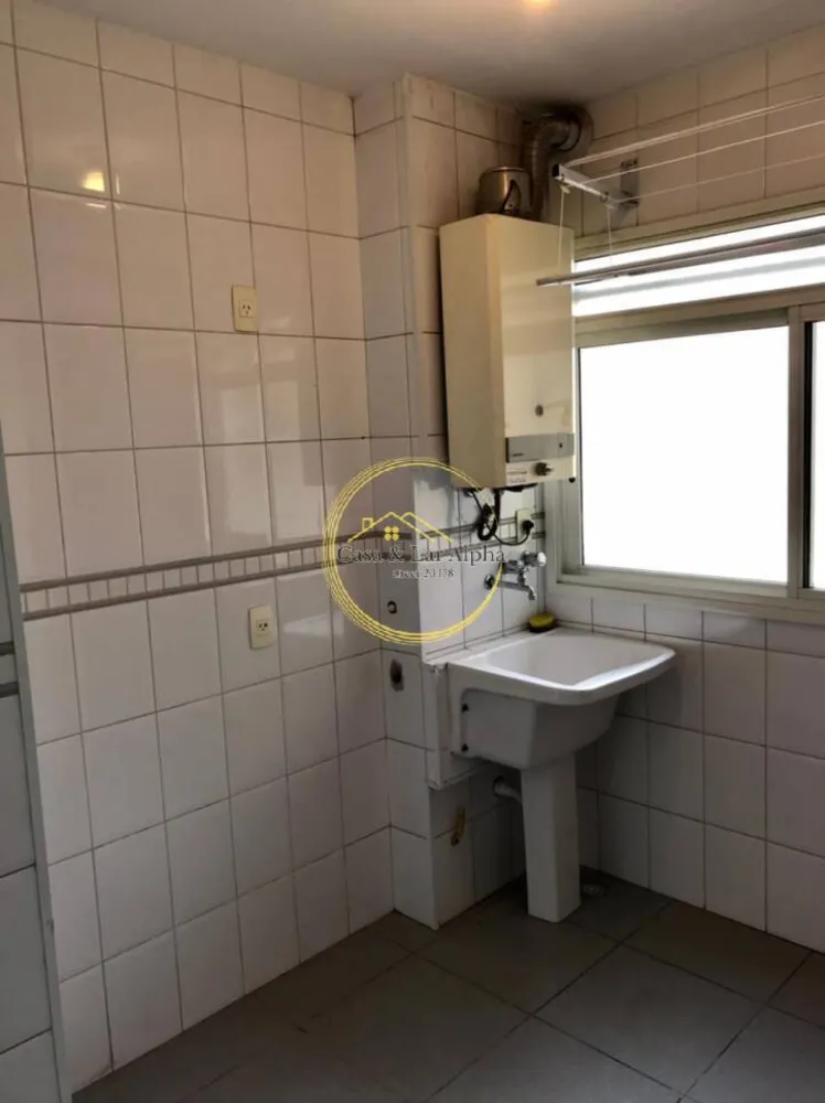 Apartamento, 3 quartos, 140 m² - Foto 6
