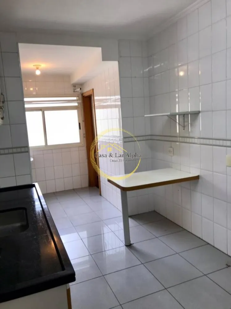 Apartamento, 3 quartos, 140 m² - Foto 4