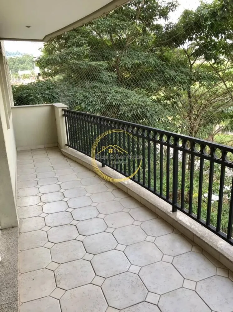 Apartamento, 3 quartos, 140 m² - Foto 1