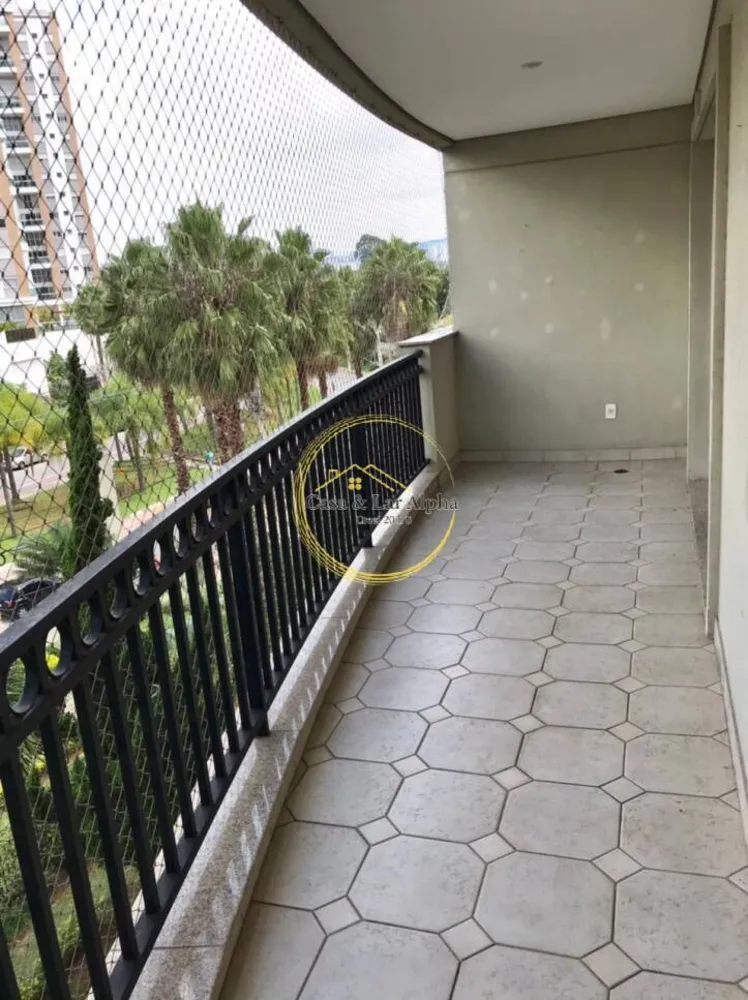 Apartamento, 3 quartos, 140 m² - Foto 5