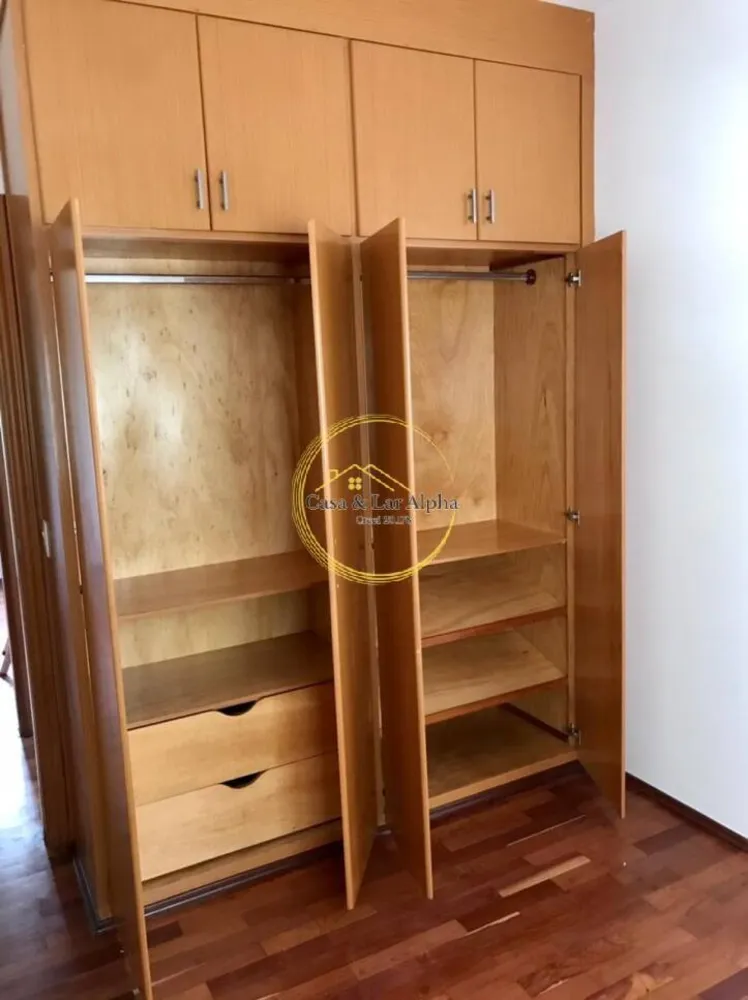 Apartamento, 3 quartos, 140 m² - Foto 9