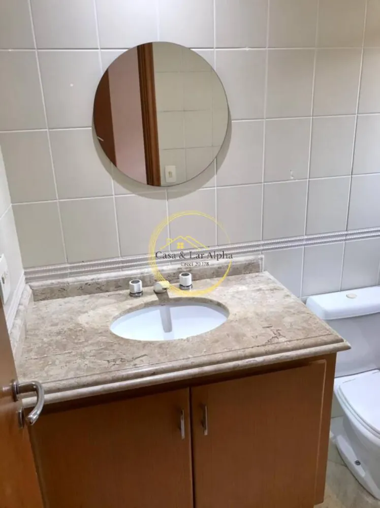 Apartamento, 3 quartos, 140 m² - Foto 5