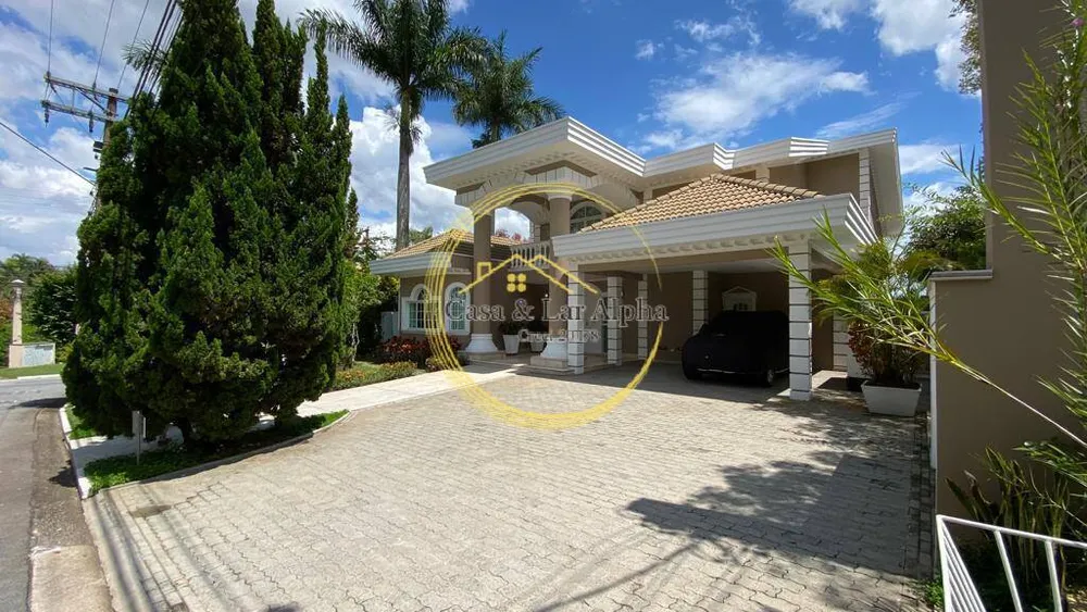 Casa, 4 quartos, 775 m² - Foto 9