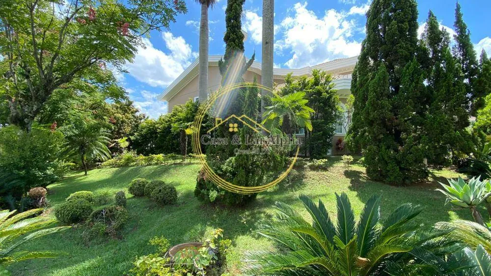 Casa, 4 quartos, 775 m² - Foto 13
