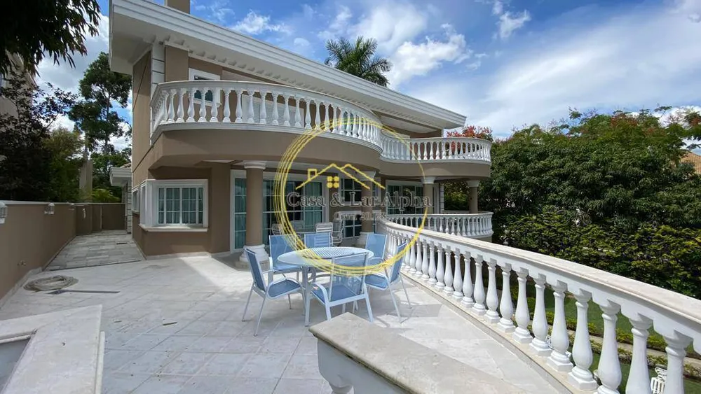 Casa, 4 quartos, 775 m² - Foto 15
