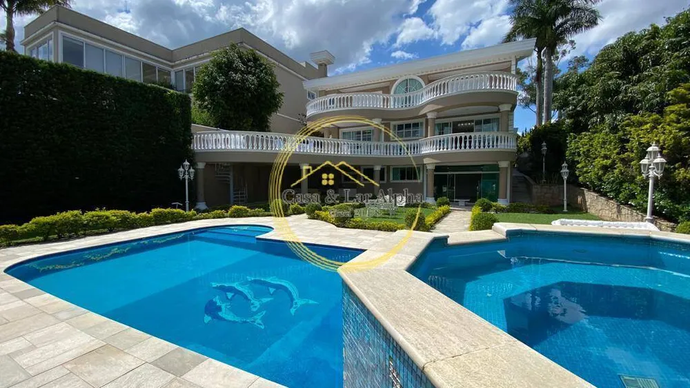 Casa, 4 quartos, 775 m² - Foto 12