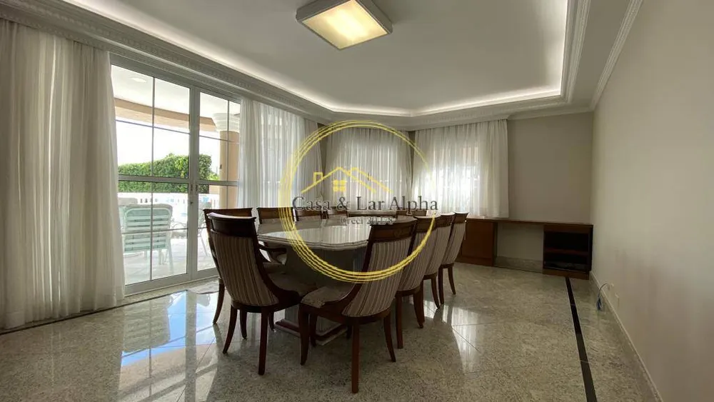 Casa, 4 quartos, 775 m² - Foto 5