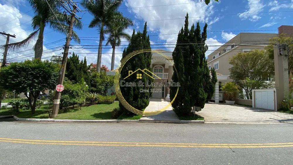 Casa, 4 quartos, 775 m² - Foto 8