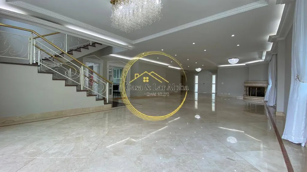 Casa, 4 quartos, 775 m² - Foto 3