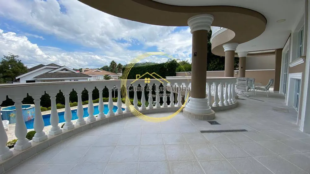 Casa, 4 quartos, 775 m² - Foto 16
