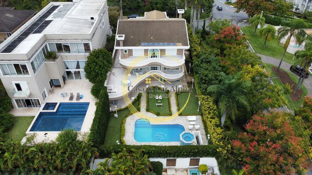 Casa, 4 quartos, 775 m² - Foto 10