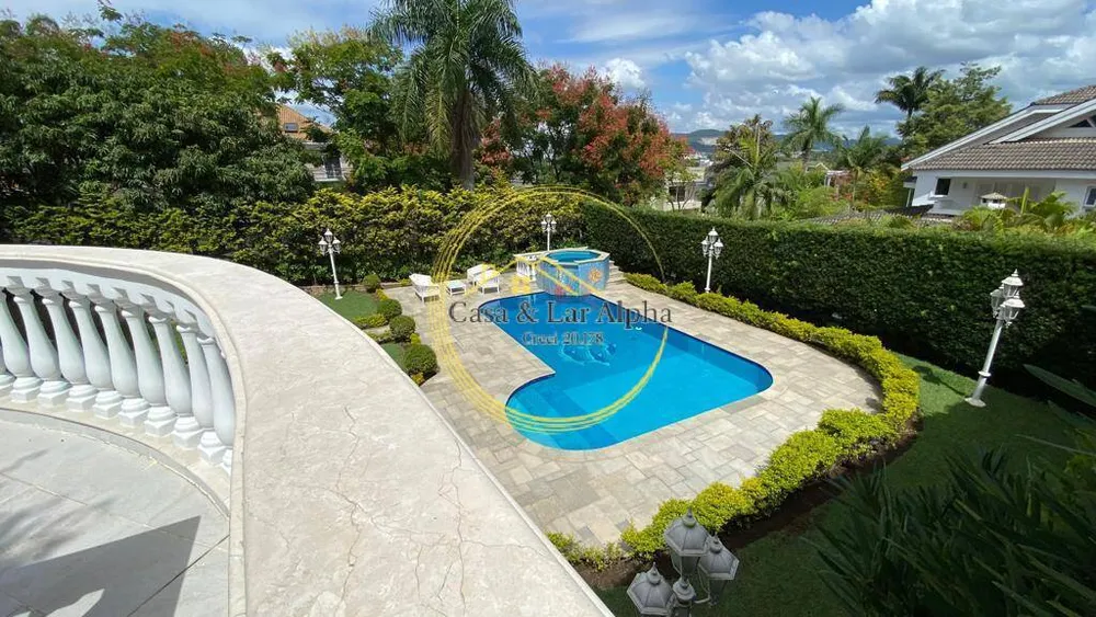 Casa, 4 quartos, 775 m² - Foto 14