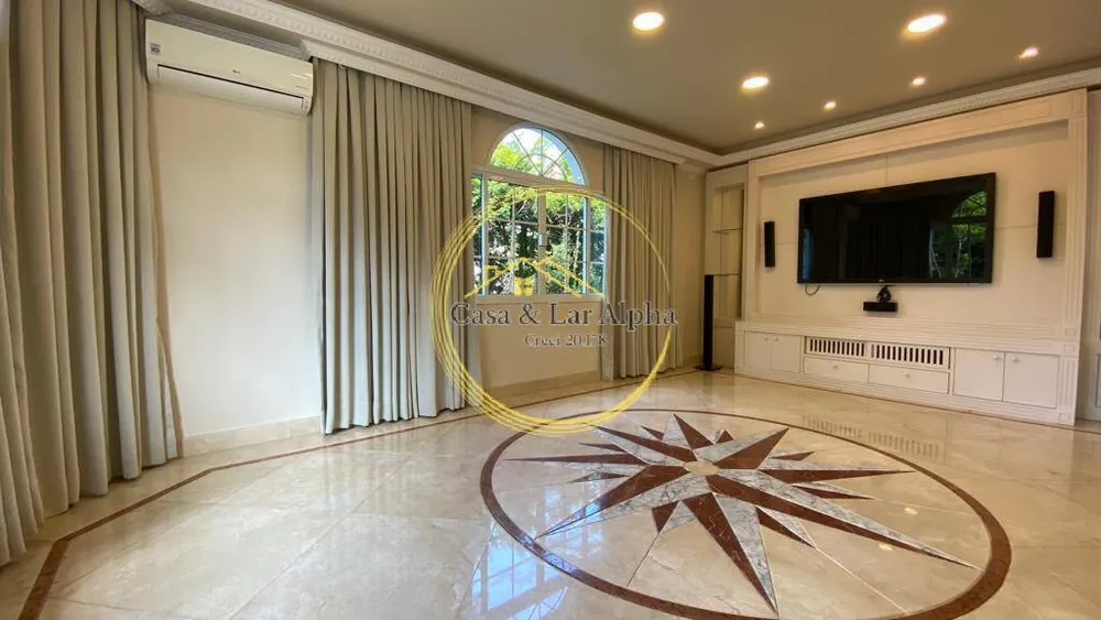 Casa, 4 quartos, 775 m² - Foto 4