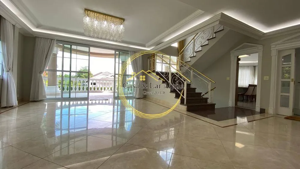 Casa, 4 quartos, 775 m² - Foto 2
