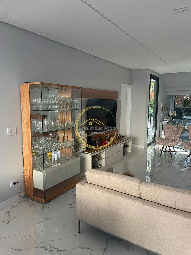 Apartamento, 4 quartos, 330 m² - Foto 4