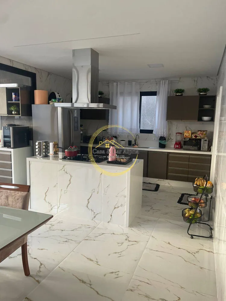 Apartamento, 4 quartos, 330 m² - Foto 1